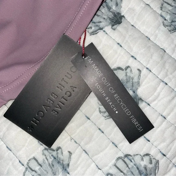 NWT South Beach Tank - Picture 10 of 12